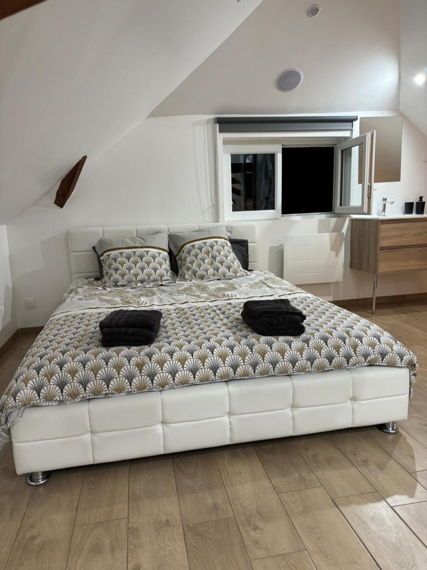Le Cocon Du Leman Un Espace Cosy Ou Vous Retrouver Publier Exterior foto