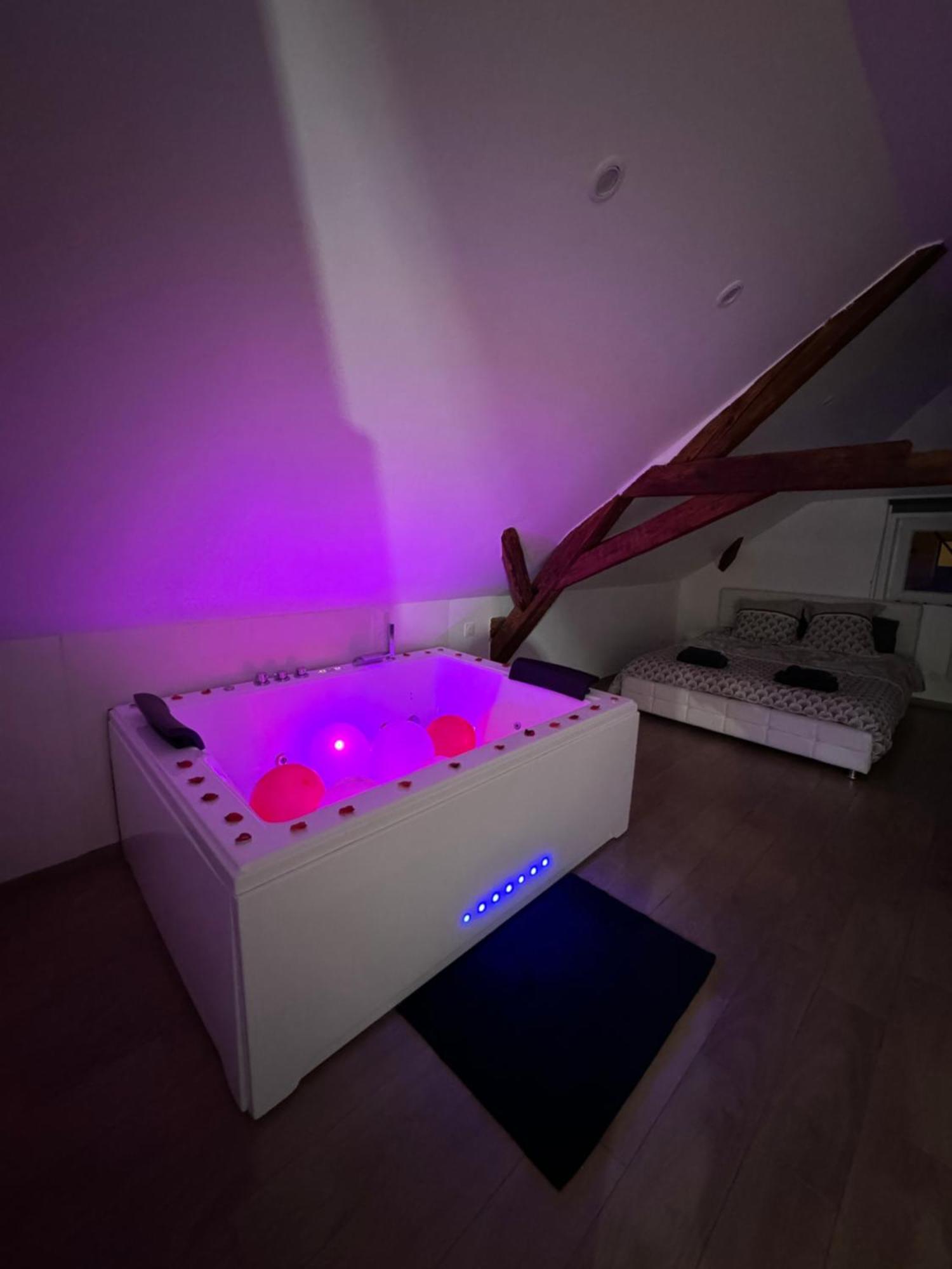 Le Cocon Du Leman Un Espace Cosy Ou Vous Retrouver Publier Exterior foto