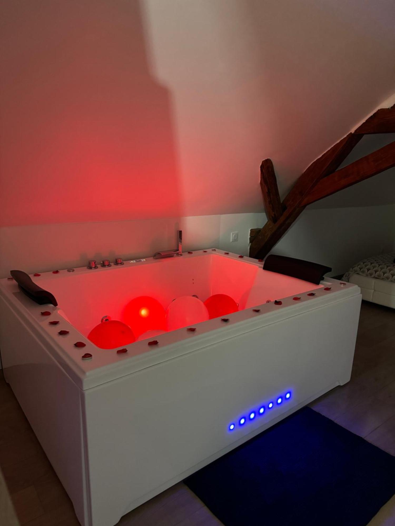 Le Cocon Du Leman Un Espace Cosy Ou Vous Retrouver Publier Exterior foto