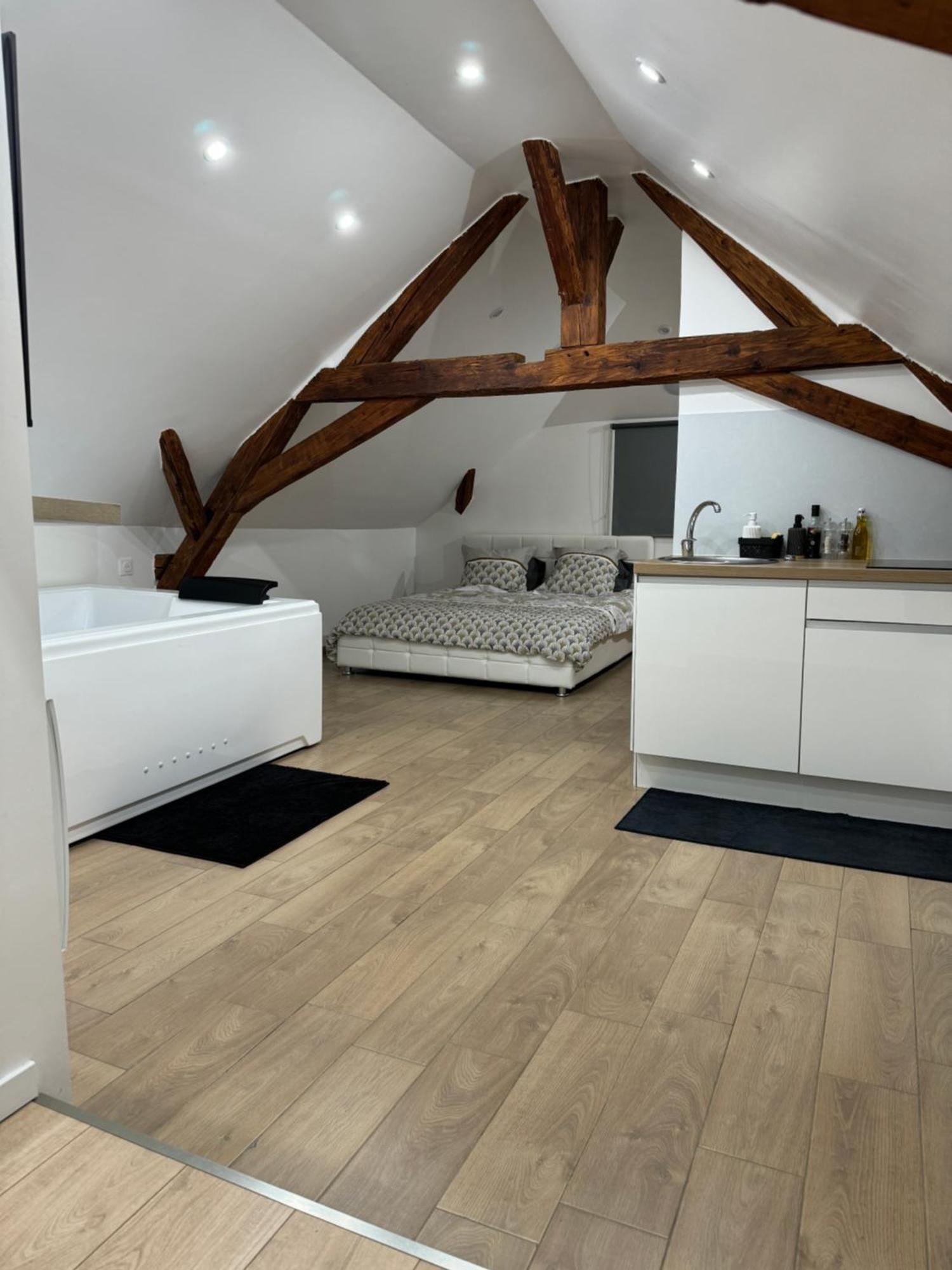 Le Cocon Du Leman Un Espace Cosy Ou Vous Retrouver Publier Exterior foto